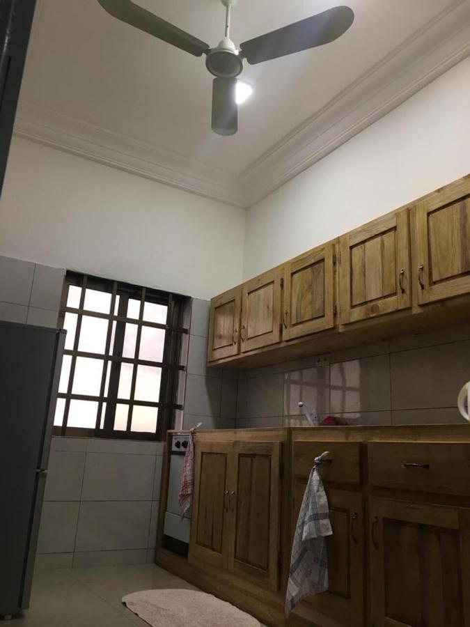 Villa Cocotiers A11 Cotonou Exterior foto